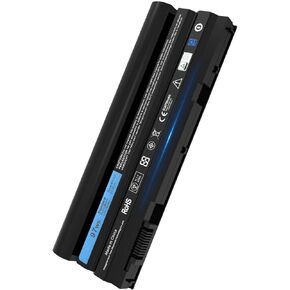 97Wh M5Y0X T54FJ Laptop Battery Replacement for Dell Latiude E6420 E5420 E6520 E6530 E5430 E5520 E5530 E6430 E6440 Inspiron 4420 4520 4720 5420 5520 5720 7420 7520 7720 T54F3 M421R M521R N3X1D X57F1