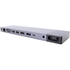 Genuine HP ZBook Thunderbolt 3 Dock with Cable P5Q58AA#ABA P5Q58AA