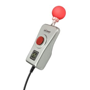 PDP Epic Mickey 2 Oswald's Clicker for Wii