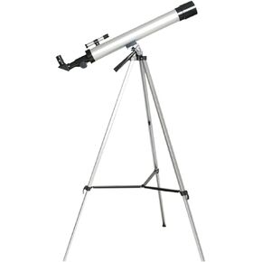 Telescope Astronomical Telescope Students Entry-Level Astronomical Telescope 100 Times Telescope Suitable for Adult Beginners