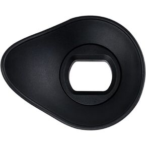 ES-A6300 FDA-EP10 Camera Eyepiece Eyecup Soft Viewfinder for Sony a6300,a6000,NEX-6,NEX-7 Replace FDA-EP10