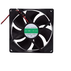 Cooler YM2409PST1 24V 0.35A 9CM 9025 Welding Machine Cooling Fan