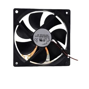 AFB1205HA DC 5V 0.45A 2500RPM 12cm 12025 120x120x25mm USB Chassis Cooling Fan