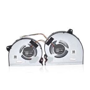 CPU GPU Fan for GL702VM GL702V GL702VSK GL702VS FCN FJ9U FJ9T DC5V Notebook Cooler DC5V(All)