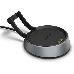 Jabra Evolve2 85 Charging Stand USB-C - Black 14207-66