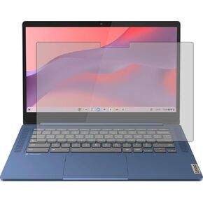Screen Protector (Set of 2) for Lenovo Slim 3 Chromebook 14" Touch-Screen Laptop 82XJ0000US High Clarity Anti Scratch