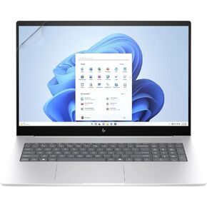 Matte Anti Glare Screen Protector for HP Envy 17.3 inch Full HD Touch Screen Laptop- 17 da0013dx 2 PACK
