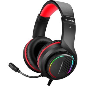 حلم حياتي GH-903 سماعات الرأس السوداء