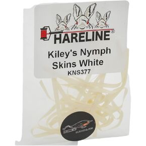 Hareline Kiley's Nymph Skin