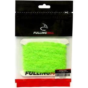 EZ Egg Yarn - Fluorescent Flesh