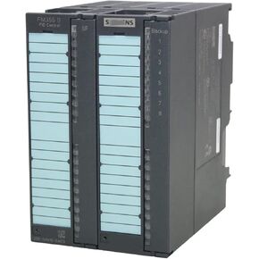 1pcs 6ES7355-1VH10-0AE0 New and Sealed in Box 6ES73551VH100AE0 1 Year Warranty and Fast