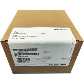 1pcs A5E30947477-H3 New and Sealed in Box A5E30947477H3 1 Year Warranty and Fast