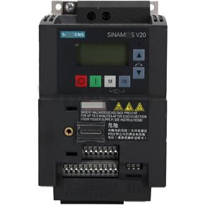 1pcs 6SL3210-5BB21-1UV1 New and Sealed in Box 6SL32105BB211UV1 1 Year Warranty and Fast