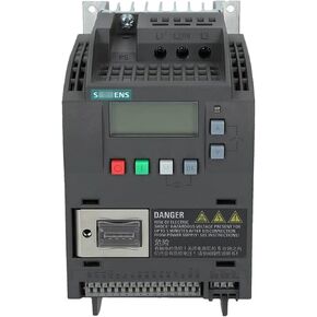 CungSu Expedited 6SL3210-5BE15-5UV0 New and Sealed in Box 6SL32105BE155UV0 1 Year Warranty and Fast