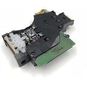 عدسة ليزر بديلة 490 496 ل PS4 Slim/Pro KES-490A KEM 490 KES-496A KEM-496 DVD Drive Lens Parts (1PCS KES-490A)