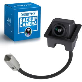 كاميرا احتياطية متوافقة مع GMC Terrain 2010-2017 Chevy Expenox 2010-2017 Cruze 2011-2016 Camera View Camera استبدال# 95407397 22913698 GM1960105 20903513