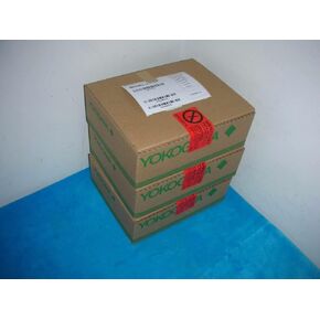 Davitu Electricity Generation - 1PC YOKOGAWA ADV551-P00 S2 /ATD51-00 S1