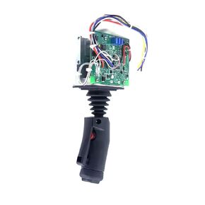 6826 Joystick Controller Compatible for SkyJack Scissor Lift 159109