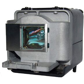 PHO 5J.J4J05.001 Genuine Original Replacement Lamp with Housing for BenQ SH910 Projector (OEM Osram Bulb)