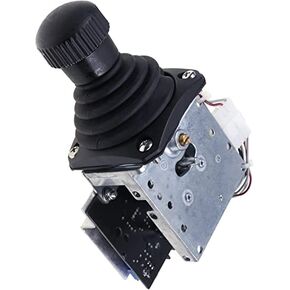Single Axis Joystick Controller 24495 24495GT 24495HGT Compatible for Genie S-60 S-80 Z-45/25 IC Z-60/34