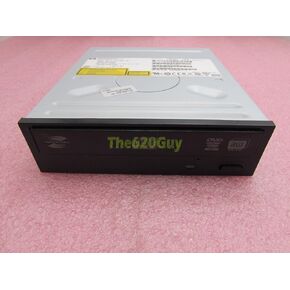 The620Guy Lot of 6 HP 447310-001 DVD±RW Dual Layer LightScribe SATA Optical Drive GSA-H60L