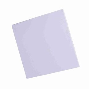 Efficient Silicone Thermal Silicone Thermal CPU for BlueGrayBlack 100x100x2mmm PC Games (Blue) (Grey White) (Black)