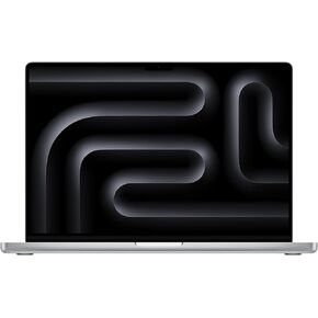 Apple 2024 MacBook Pro Laptop with M4 Max, 16‑core CPU, 40‑core GPU: Built for Apple Intelligence, 16.2-inch Liquid Retina XDR Display, 64GB Unified Memory, 1TB SSD Storage; Silver - Z1FS00075