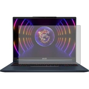 واقي الشاشة (مجموعة من 2) لـ MSI Stealth 16 Studio A13V 16 "Gaming Labtop Stealth1613208 وضوح عالية مضاد للخدش