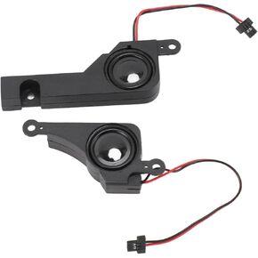 Replacement Internal Speaker for Acer Aspire 5741 5742 5742G 5552 5251 5336 5736 NV59C 5252 5250, Laptop Built in Speaker Professional Replacement Part for Acer Aspire