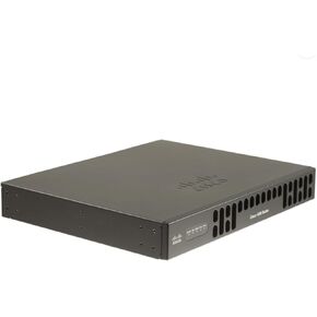 Cisco ISR 4000 Series Router - ISR4221-SEC/K9 (Renewed)