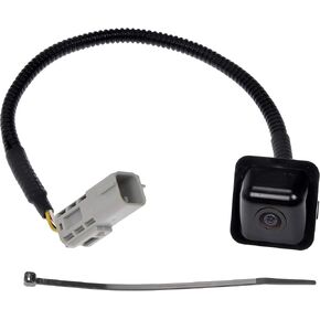 Dorman 591-000 Rear Park Assist Camera Compatible with Select Buick Models