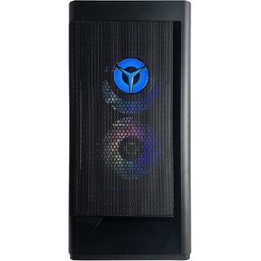 Lenovo Legion T5 Gaming Tower Computer - 11th Gen Intel Core i7-11700 8-Core up to 4.90 GHz CPU, 32GB DDR4 RAM, 2TB NVMe SSD, GeForce GTX 1660 Super 6GB Graphics Card, Windows 11 Pro