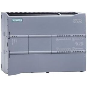 6ES7215-1AG40-0XB0 S7-1200, CPU 1215C, Compact CPU 6ES7 215-1AG40-0XB0 Sealed in Box 1 Year Warranty