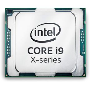 Intel Core i9-9900X SREZ7 10 Cores 3.5GHz LGA2066 CPU Processor (Renewed)