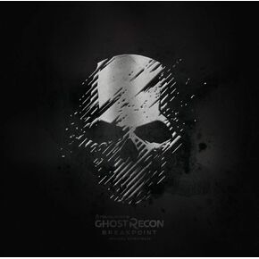 Tom Clancy's Ghost Recon Breakpoint Original Soundtrack
