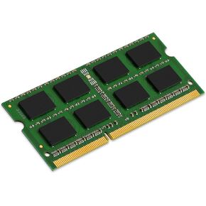 Kingston KCP3L16SD8/8 8GB 1600MHz الجهد المنخفض SODIMM MEM in Kuwait