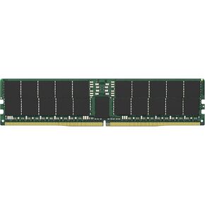 Kingston Server Premier 64GB 5600MT/s DDR5 ECC Reg CL46 DIMM 2Rx4 Micron D Renesas - KSM56R46BD4PMI-64MDI