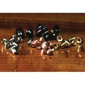 Hareline Tungsten Cones