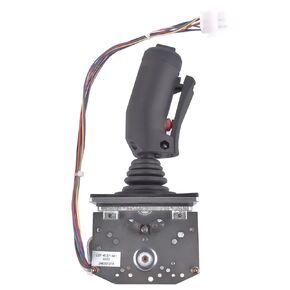 JLG Joystick Controller 1600403 Suitable for JLG Scissor Lift 269MRT 3369LE M3369 4069LE M4069 3394RT 4394RT