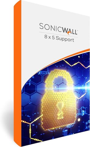 Sonicwall TZ370 شبكة أمان الشبكة (02-SSC-2825) مجمعة بدعم Sonicwall 3 سنوات 8x5 لـ TZ370 (02-SSC-6615) in Kuwait