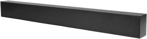 Sunbritetv All-Weather 2-Weather سلبي مكبر صوت سلبي-مقابل 42-43 "-SB-AW-SNDBR-S-B in Kuwait