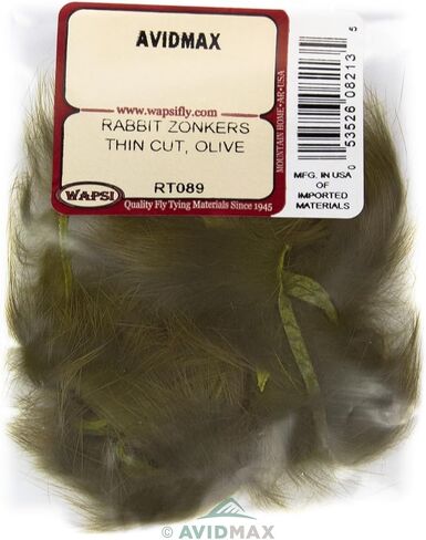 Thin Cut Rabbit Zonkers in Saudi Arabia