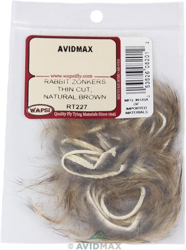 Thin Cut Rabbit Zonkers in Saudi Arabia
