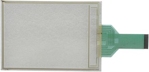 V606 V606CD V606C10 V606EM V606EM10 V606EM20 V606EC V606EC V606EC20 V606IT V606IC V606IC10 - Plastic protective film touch screen(Touchpad) in Saudi Arabia