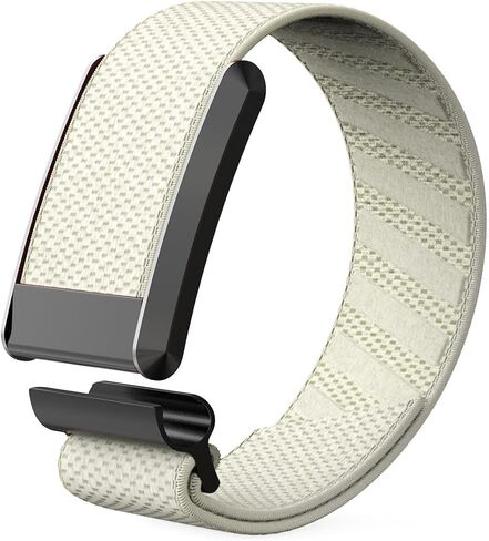 Breathable Replacement Sport Elastic Wristband,Compatible for WHOOP 4.0 WHOOP 3.0 Fitness Tracker Accessory with U shape in Saudi Arabia