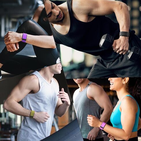 Breathable Replacement Sport Elastic Wristband,Compatible for WHOOP 4.0 WHOOP 3.0 Fitness Tracker Accessory with U shape in Saudi Arabia