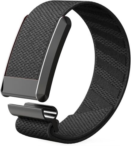Breathable Replacement Sport Elastic Wristband,Compatible for WHOOP 4.0 WHOOP 3.0 Fitness Tracker Accessory with U shape in Saudi Arabia