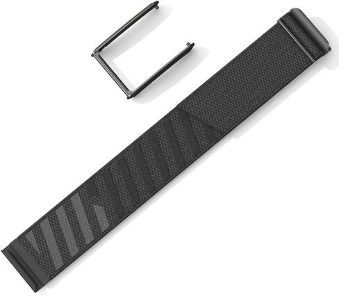 Breathable Replacement Sport Elastic Wristband,Compatible for WHOOP 4.0 WHOOP 3.0 Fitness Tracker Accessory with U shape in Saudi Arabia