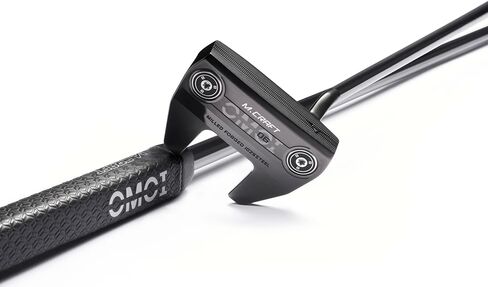 Mizuno M.Craft OMOI Type 02, 34 Inch, Right Hand, White Satin in Saudi Arabia