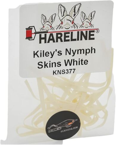 Kiley's Nymph Skins in Saudi Arabia